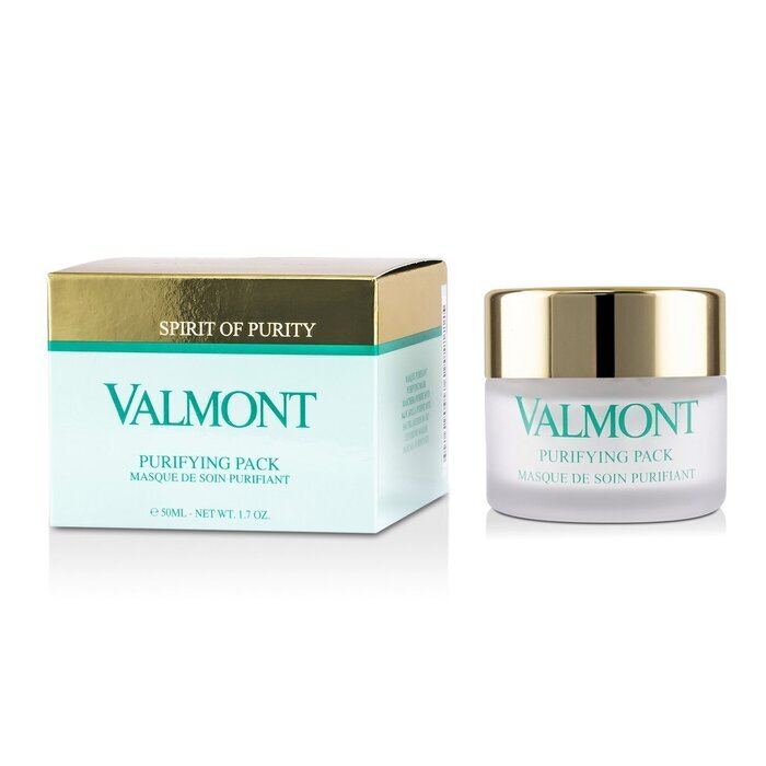 Valmont Masque Purifiant (Masque Boue Purifiant pour la Peau) 50ml/1.7oz