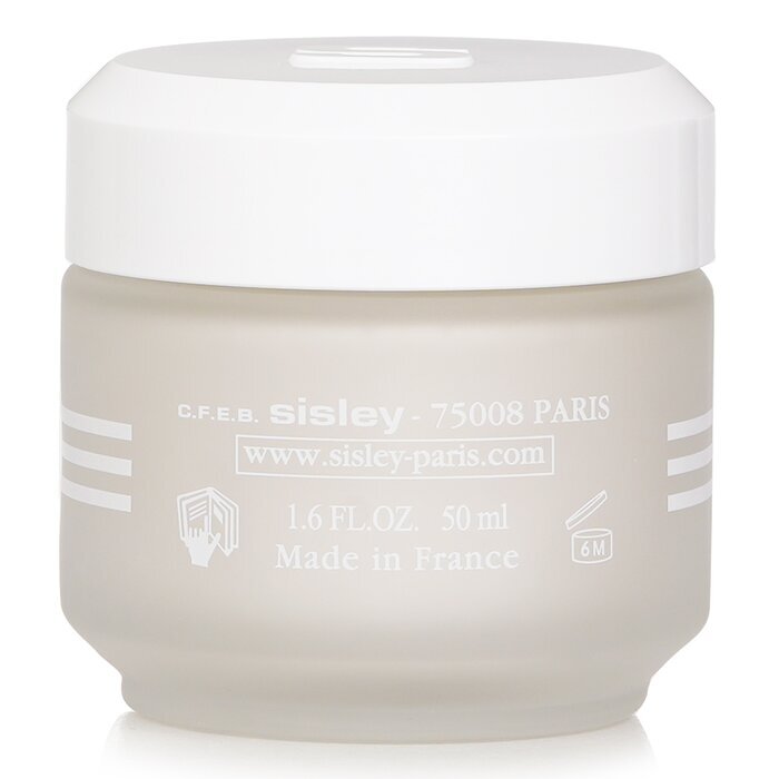 Sisley Botanical Gentle Facial Buffing Cream 50ml