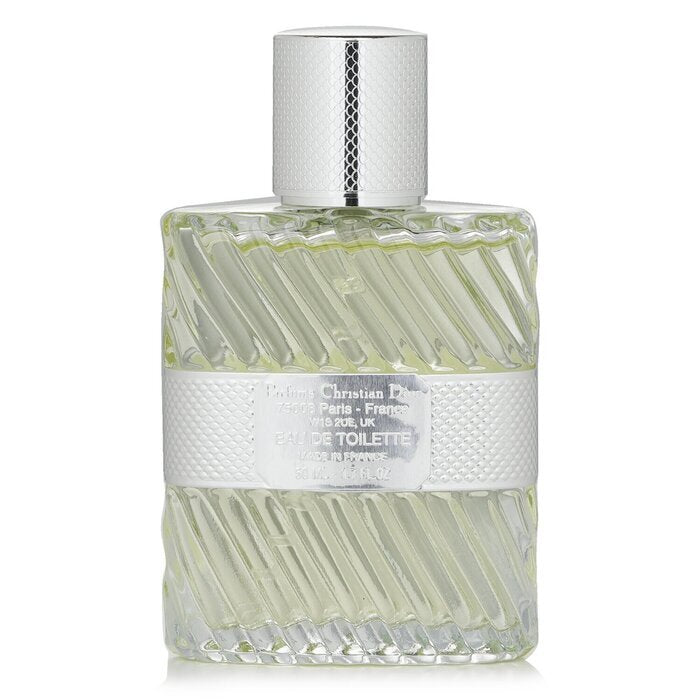 Christian Dior Eau Sauvage Eau De Toilette Spray 50ml