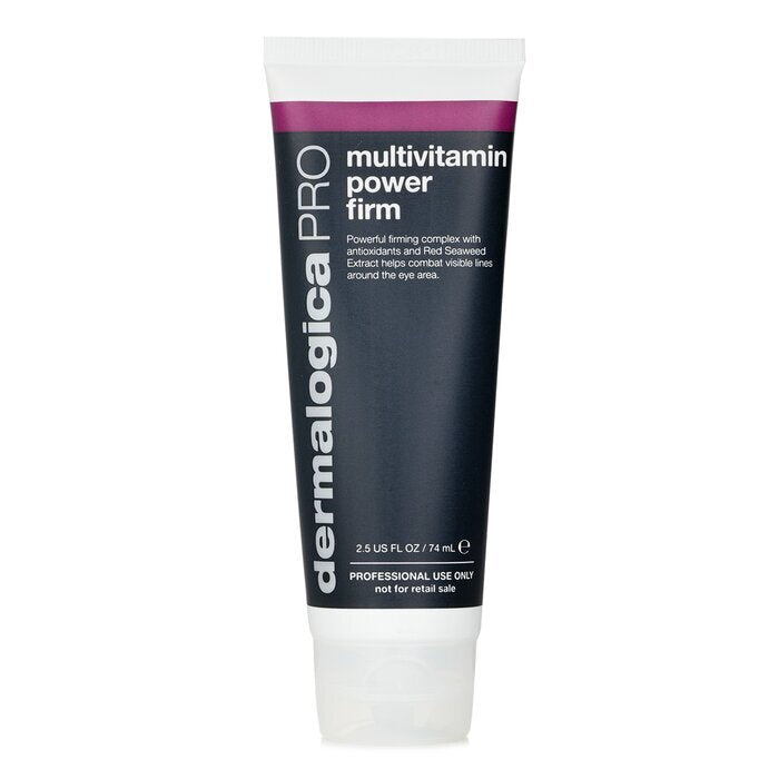 Dermalogica Age Smart MultiVitamin Power Firm (Salon Size) 74ml