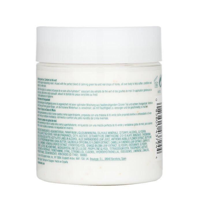 Elizabeth Arden Green Tea Honey Drops Crème pour le corps 250ml/8.3oz