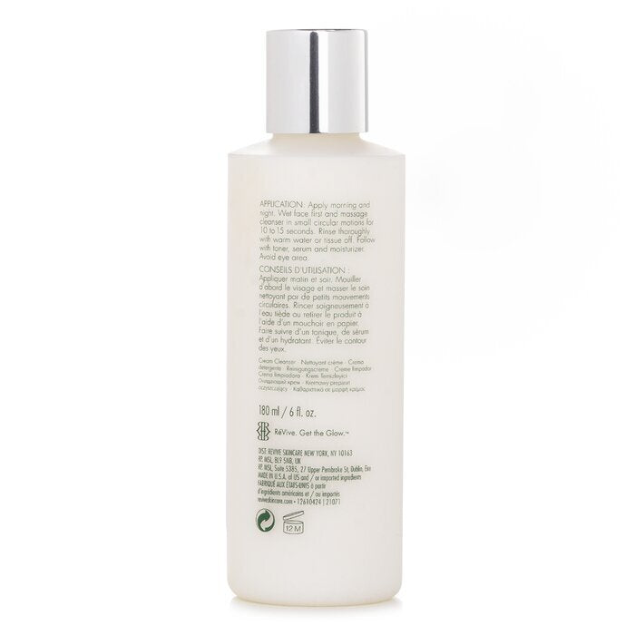 ReVive Cleanser Creme Luxe (Normal to Dry Skin) 177ml