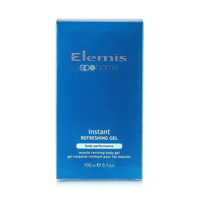 Elemis Instant Refreshing Gel 150ml