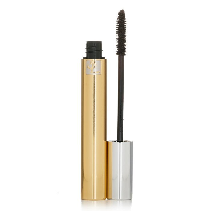 Yves Saint Laurent Mascara Volume Effet Faux Cils (Luxurious Mascara) - 02 Rich Brown 7.5ml