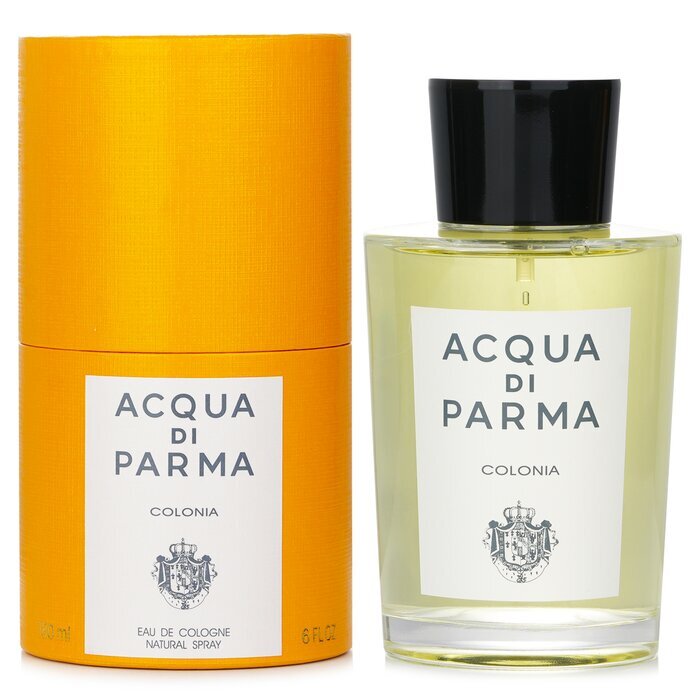 Acqua Di Parma Colonia Eau De Cologne Spray 180ml