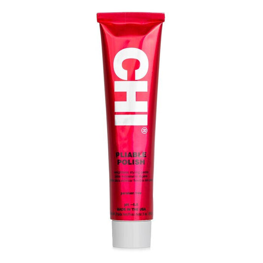 CHI Pliable Polish Pâte Coiffante Légère 85g/3oz