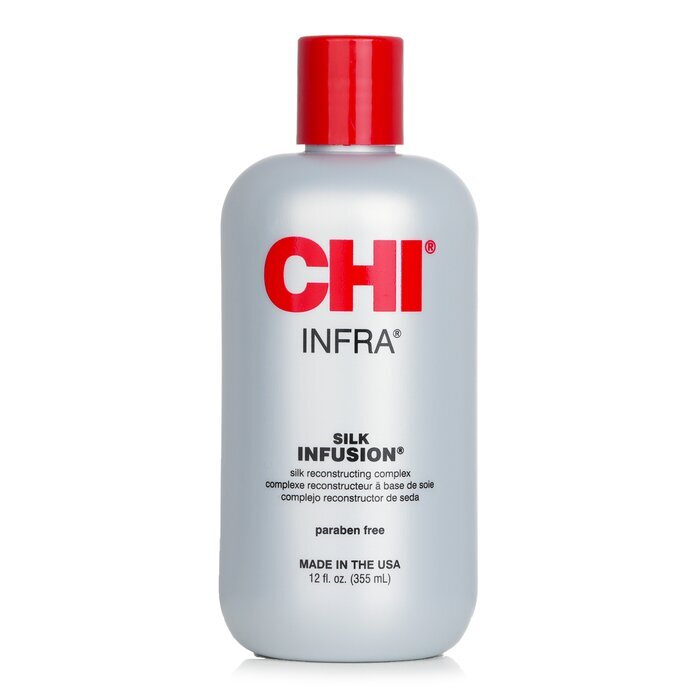 CHI Silk Infusion (Complexe de Reconstruction de Soie) 355ml/12oz