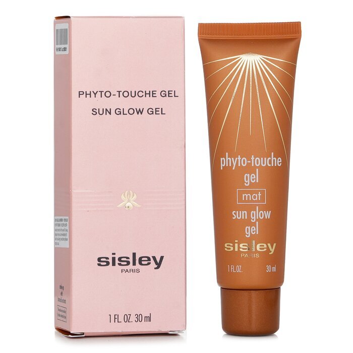 Sisley Phyto Touche Gel Soleil Éclat - Mat 30ml/1oz