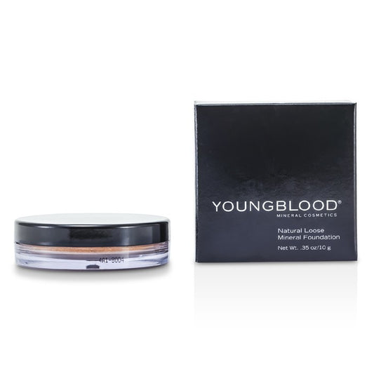 Youngblood Fond de Teint Minéral Naturel en Poudre Libre - Coffee 10g/0.35oz