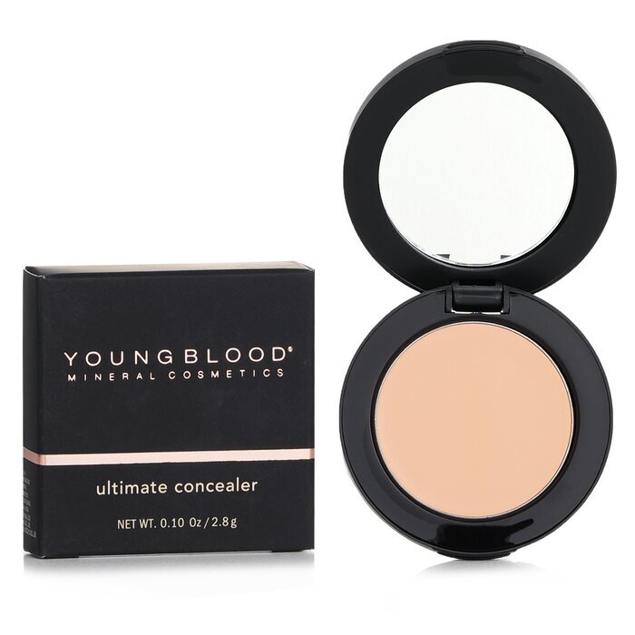 Youngblood Correcteur Ultime - Medium 2.8g/0.1oz