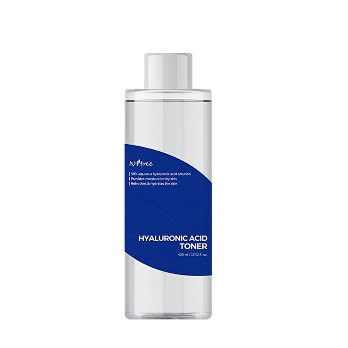 Isntree Hyaluronic Acid Toner 400ml
