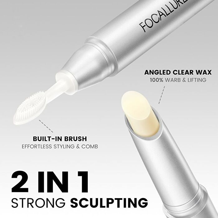 Setting Brow Wax - TP01 - 1g