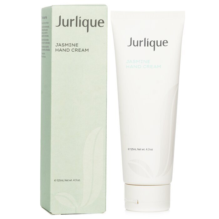 Jurlique Jasmine Hand Cream(Random Packaging) 125ml