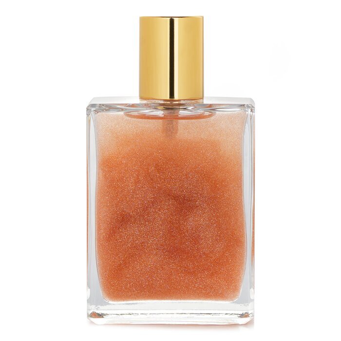 Tom Ford Private Blend Soleil Blanc Shimmering Body Oil (Rose Gold) 100ml/3.4oz