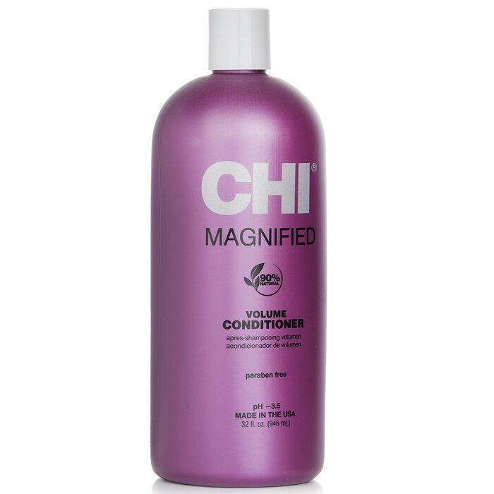 CHI Après-shampoing Volume Amplifié 950ml/32oz