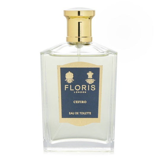 Floris Cefiro Eau De Toilette Spray 100ml