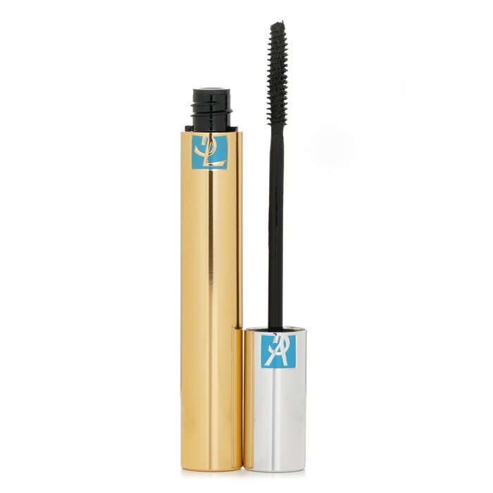 Yves Saint Laurent Mascara Volume Effet Faux Cils Waterproof - 1 Charcoal Black 6.9ml