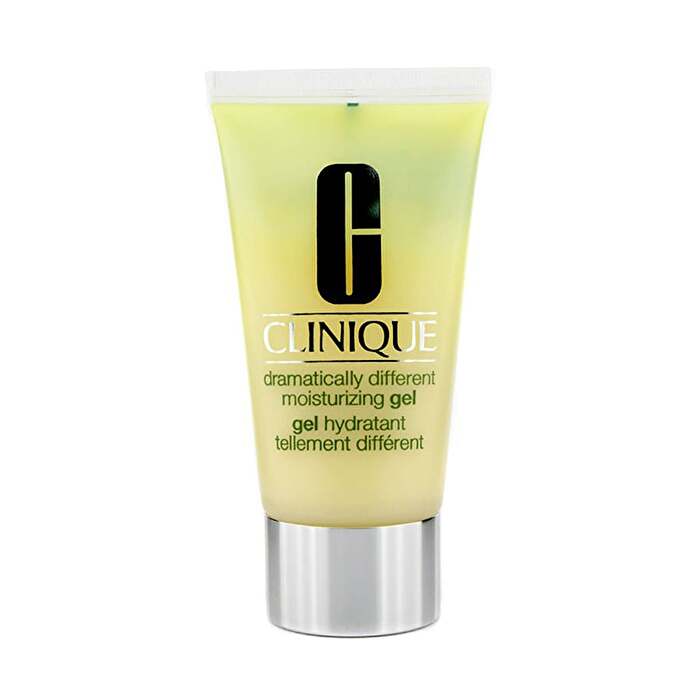 Clinique Dramatically Different Moisturizing Gel Combination Oily To Oily 50ml