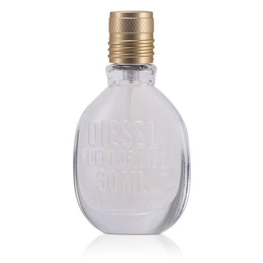 Diesel Fuel For Life Eau De Toilette Spray 30ml