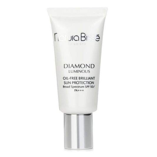 Natura Bisse Diamond White Huile Libre Protection Brillante SPF 50 PA+++ 30ml/1oz
