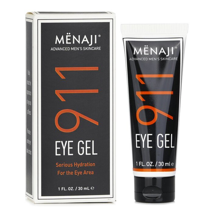 Menaji Gel pour les yeux 911 30ml/1oz