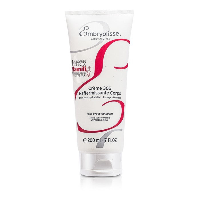 Embryolisse Cream 365 For All Skin Types 200ml