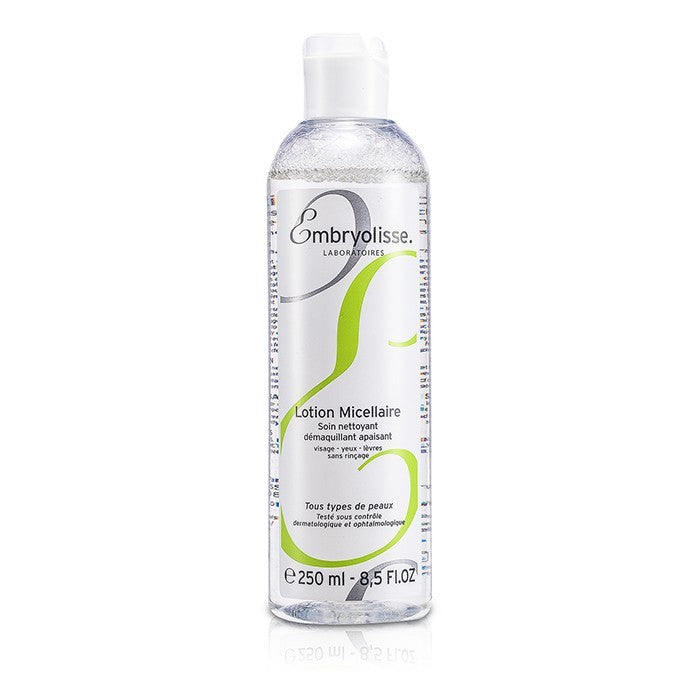 Embryolisse Micellar Lotion For All Skin Types 250ml