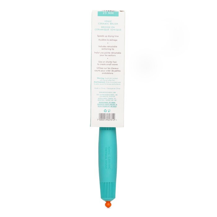 Moroccanoil Ionic Ceramic Thermal 25mm Round Brush 1pc