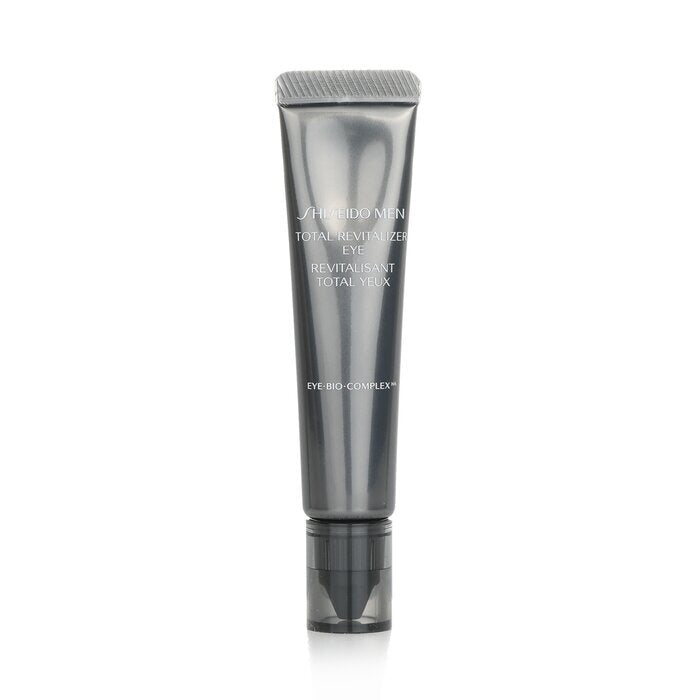 Shiseido Men Revitalisant Total Yeux 15ml/0.53oz