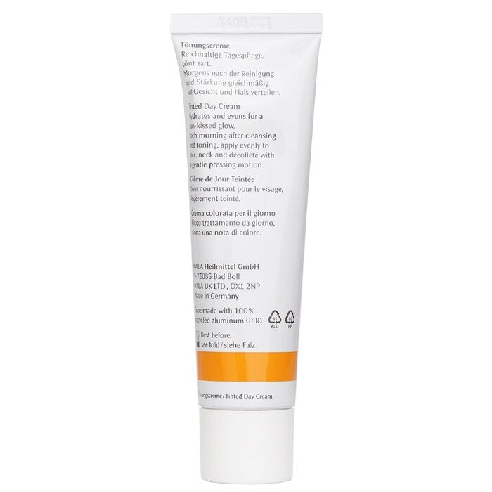 Dr. Hauschka Tinted Day Cream 30ml