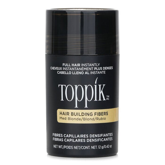 Toppik Fibres de Renforcement Capillaire - # Blond Moyen 12g/0.42oz