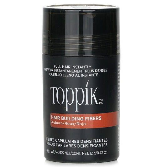 Toppik Fibres de Renforcement Capillaire - # Auburn 12g/0.42oz