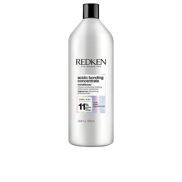 Redken Acidic Bonding Concentrate Conditioner 11% Citric Acid 1000ml