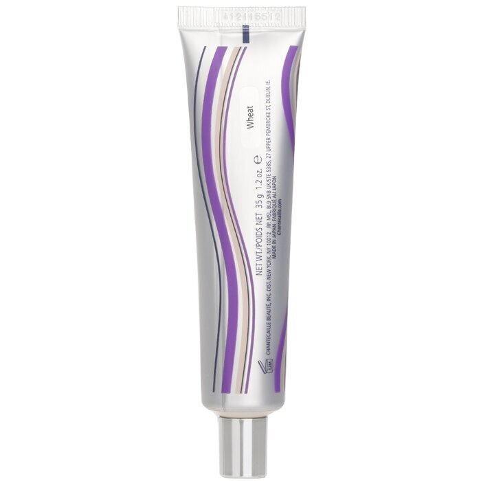 Chantecaille Just Skin Tinted Moisturizer SPF 15 - Wheat(Random Packaging) 35g