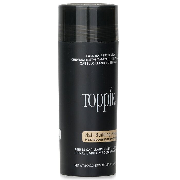 Toppik Fibres de Renforcement Capillaire - # Blond Moyen 27,5g/0,97oz