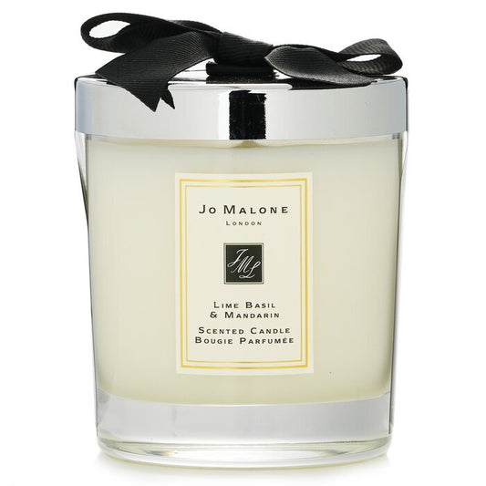 Jo Malone Bougie Parfumée Lime Basilic & Mandarine 200g (2,5 pouces)