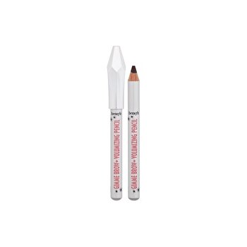 Benefit Gimme Brow+ Volumizing Pencil Mini #3 Warm Light Brown 0.6g