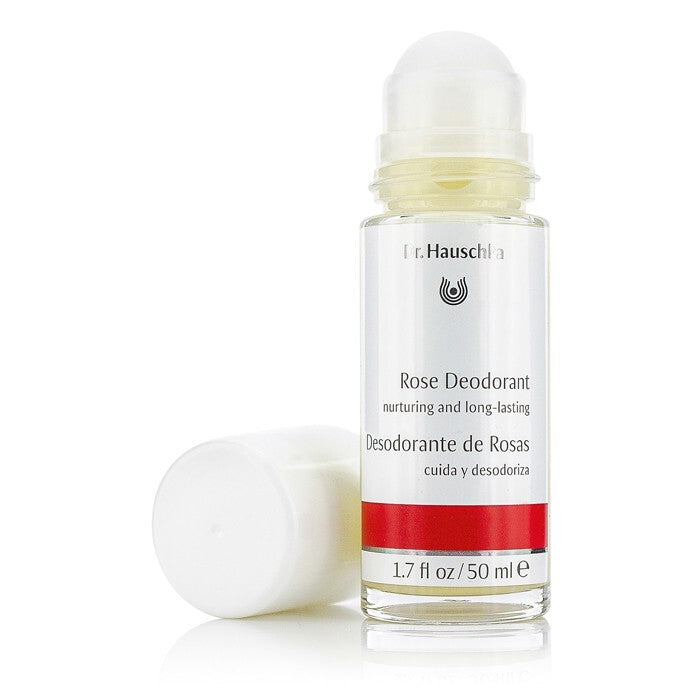 Dr. Hauschka Rose Deodorant 50ml