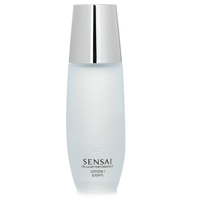 Kanebo Sensai Cellular Performance Lotion I - Light (New Packaging) 125ml