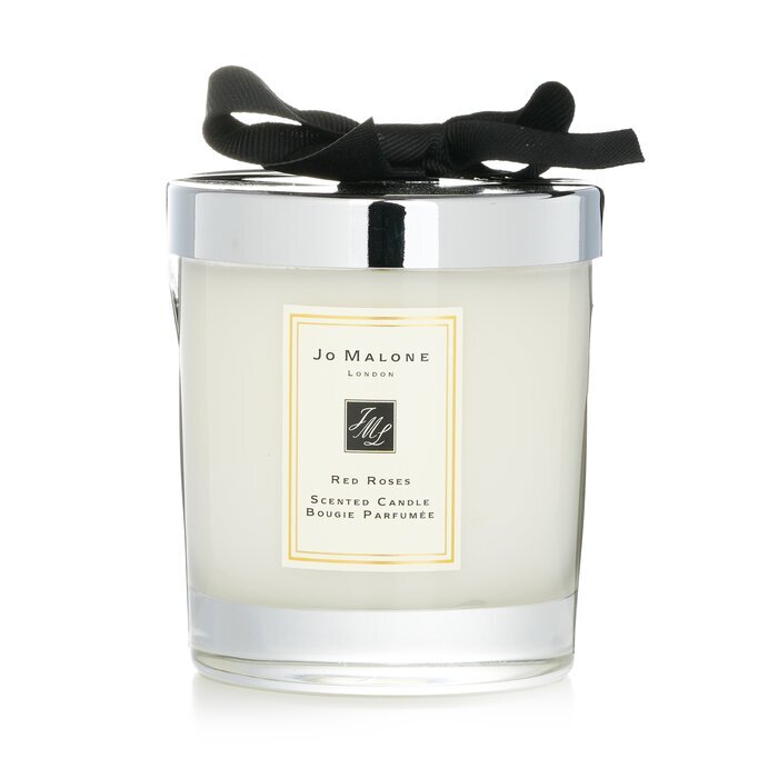 Jo Malone Bougie Parfumée Roses Rouges 200g (2,5 pouces)
