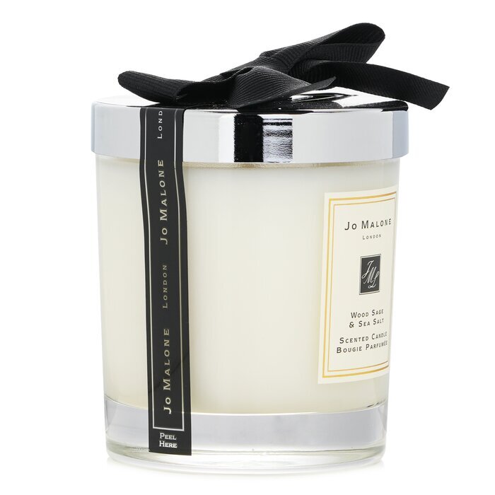 Jo Malone Bougie Parfumée Bois de Sauge & Sel Marin 200g (2,5 pouces)