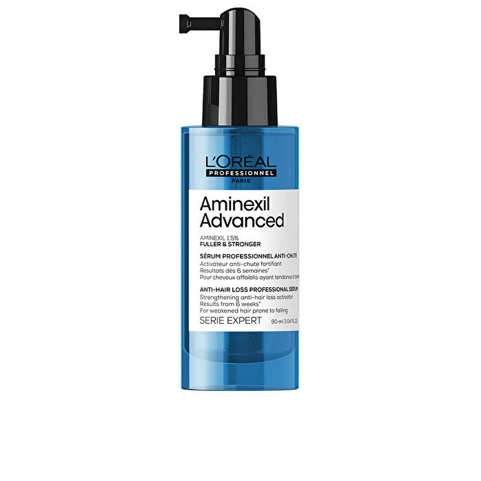 L'Oreal Anti-hair Loss Professional Serum 90ml