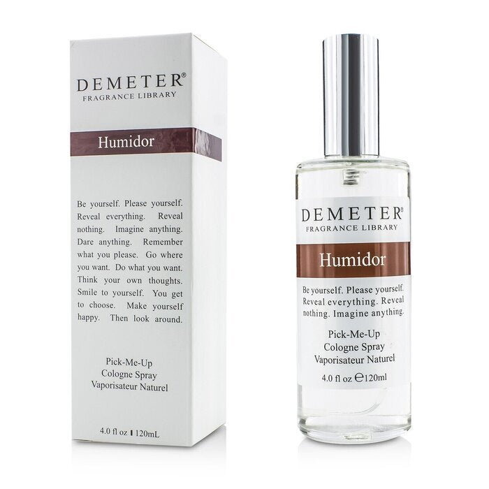Demeter Humidor Cologne Spray 120ml