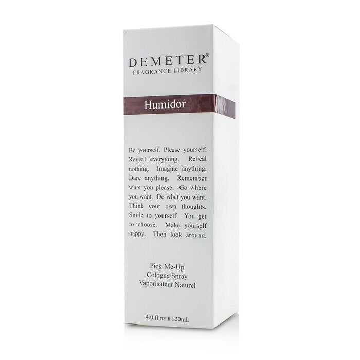 Demeter Humidor Cologne Spray 120ml