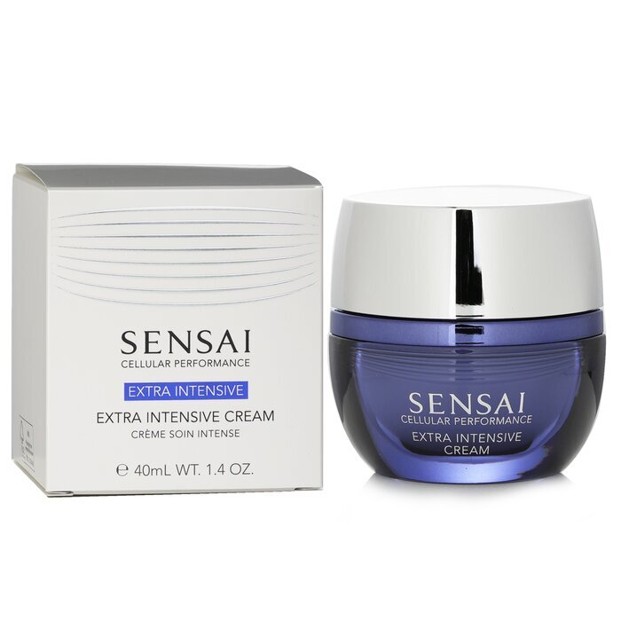 Kanebo Sensai Cellular Performance Crème Extra Intensive 40ml/1.4oz