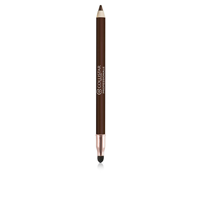 Collistar Professional Waterproof Eye Pencil #7 Marrone Dorato 1.2ml