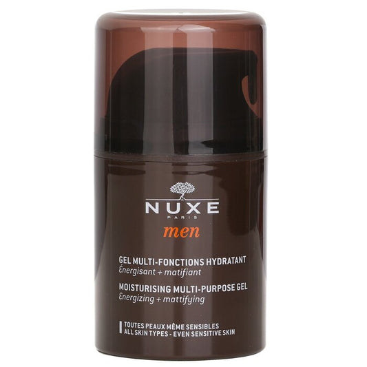 Nuxe Men Gel Hydratant Multi-Usage 50ml/1.5oz