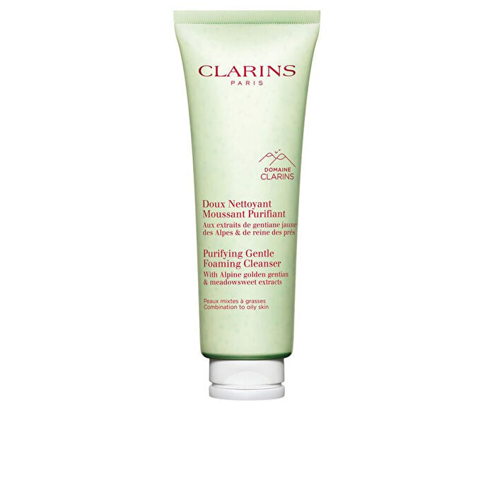 Clarins Purifying Gentle Foaming Cleanser 125ml