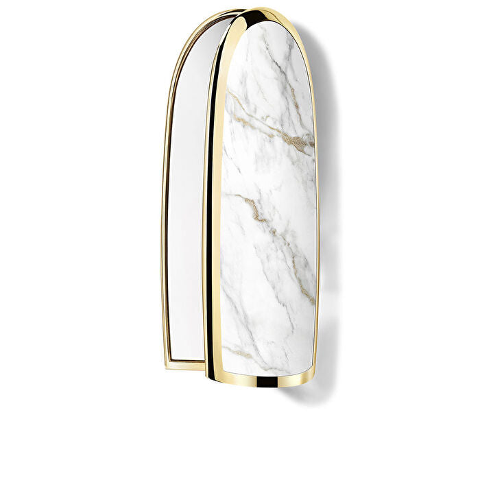 Guerlain Rouge G Ecrin Mirror Case Le Marbre 0