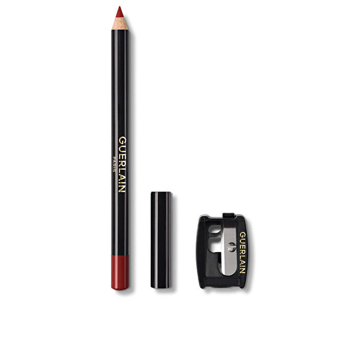 Guerlain Contour G Crayon Lip Pencil - 04 Le Rouge Feu 1.04g